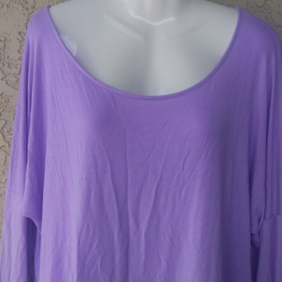 Champion athletic workout cutout back top - Picture 2 of 8